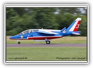22-06-2012 Alpha jet FAF E-130 3
